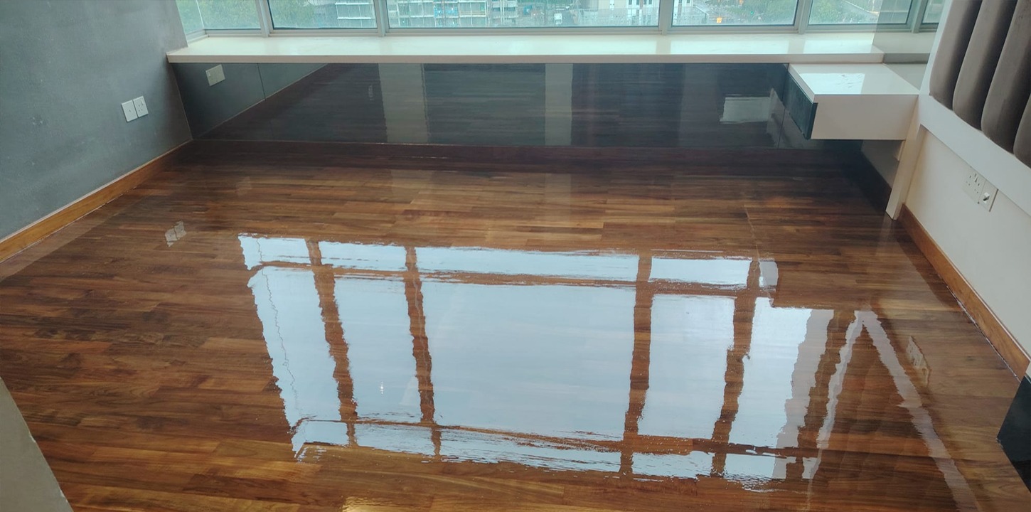 Parquet Polish Services Singapore
