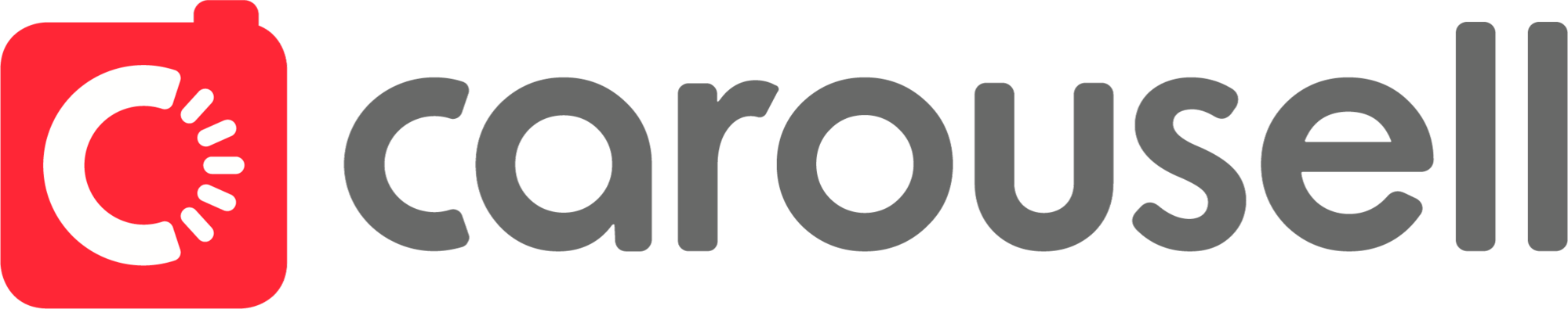 Carousell Logo