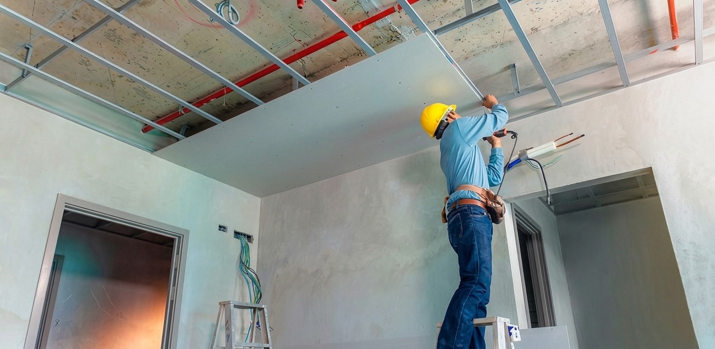 Premium Commercial Roller Shutter Singapore Portfolio