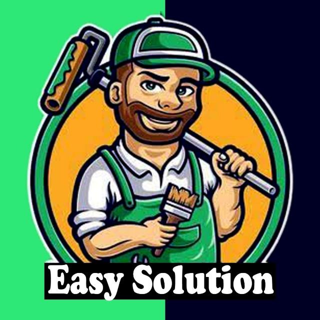 Easy Solution Painting Services Singapore